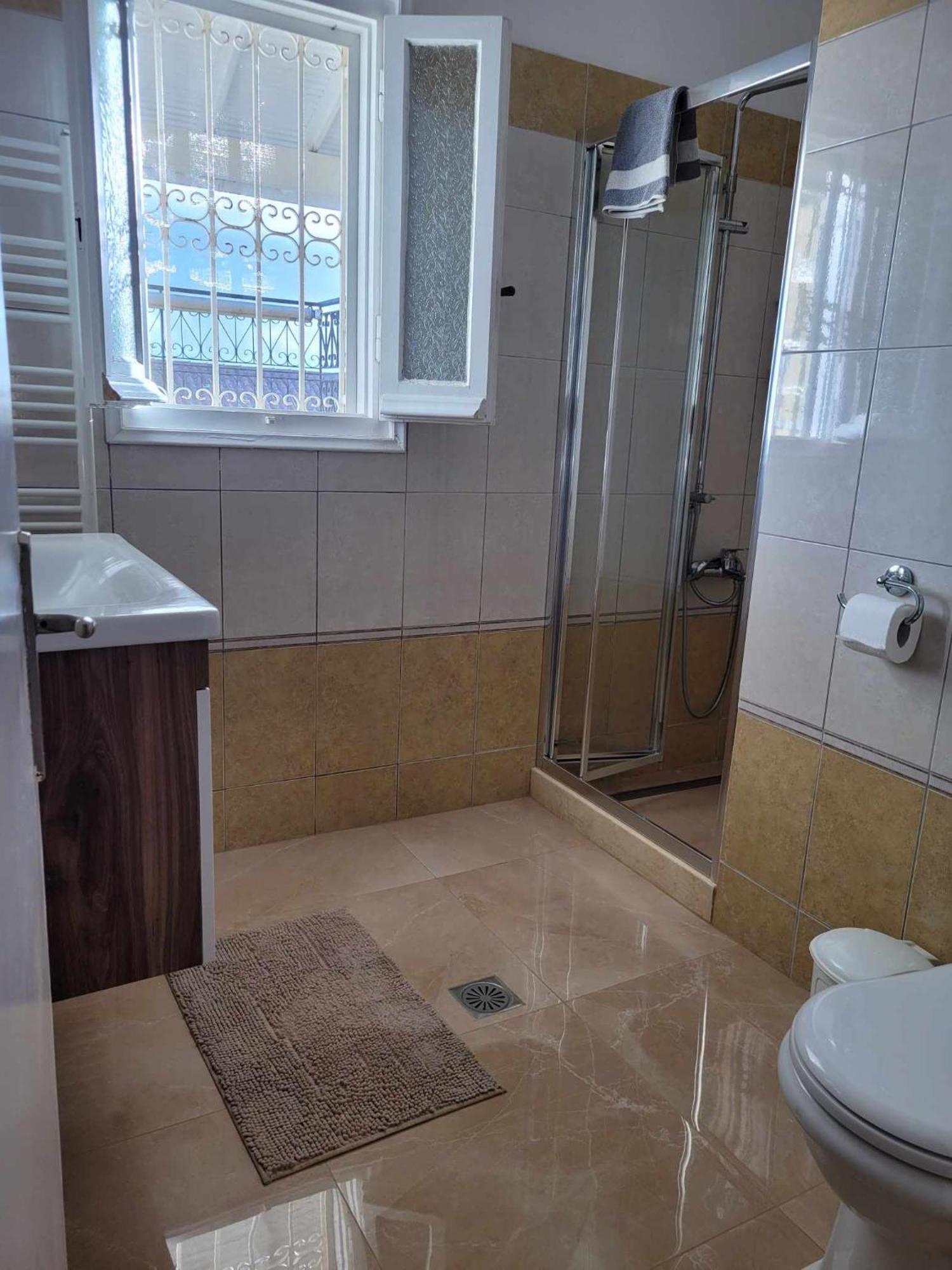Kiki'S Penthouse Leilighet Corfu  Eksteriør bilde